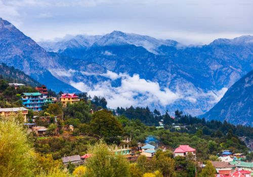 Arunachal Pradesh