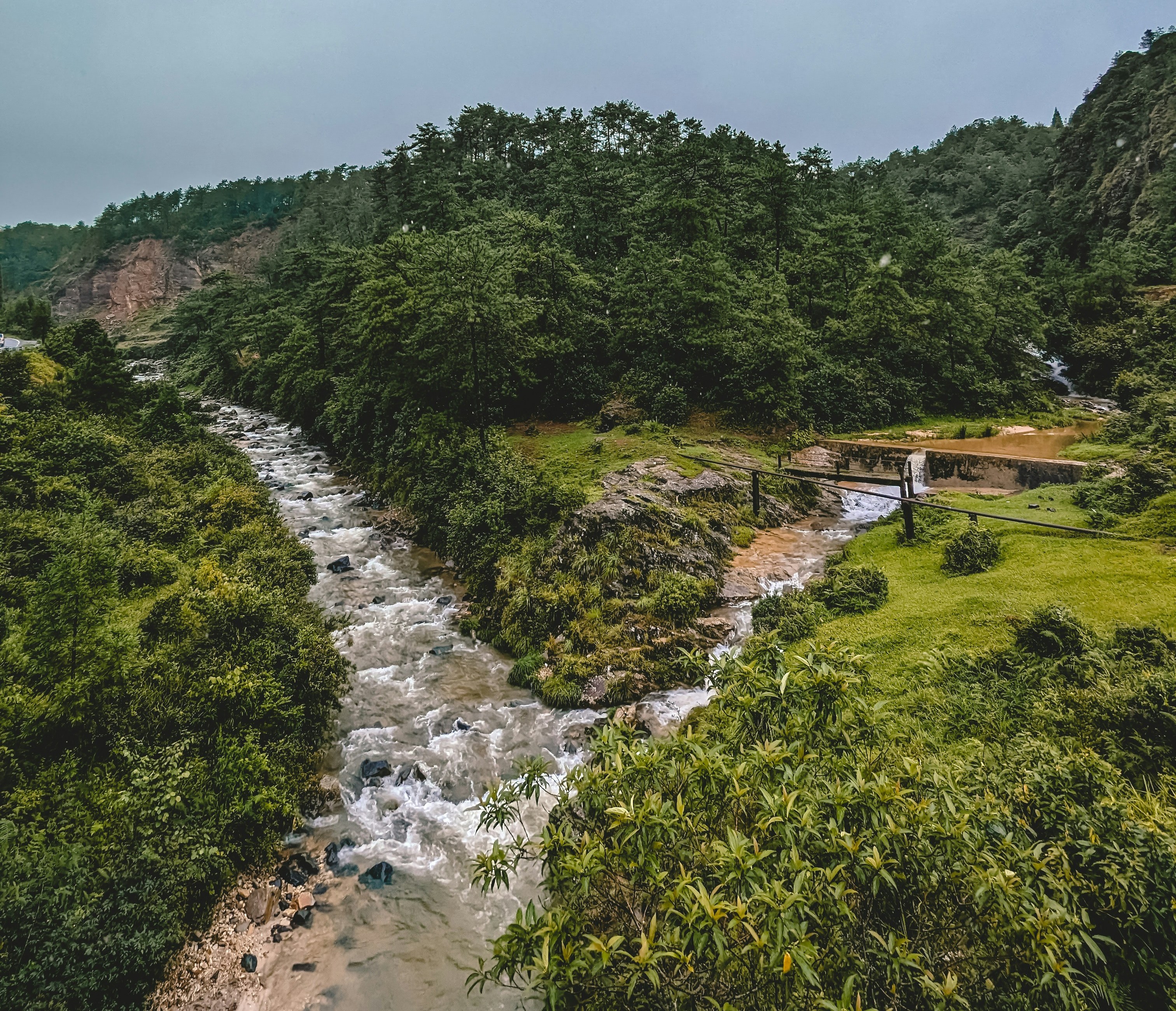 Arunachal Pradesh